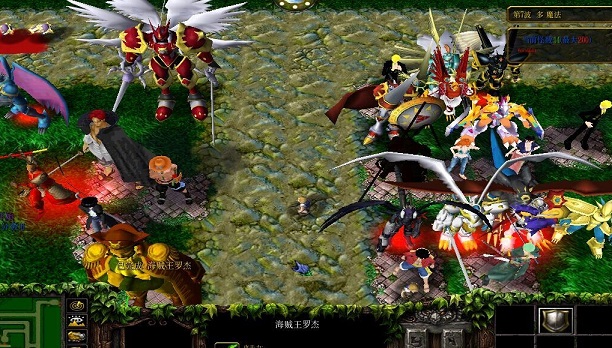 綠色循環(huán)圈外傳之海量眾神V3.8正式版  0