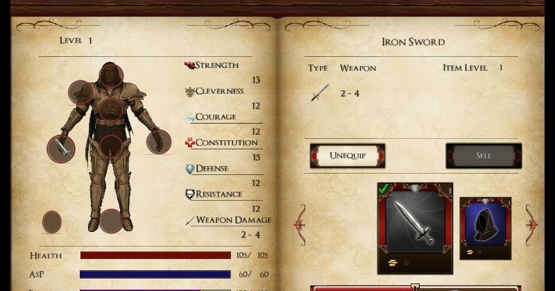 技能樹傳說內(nèi)購修改版 v3.82 安卓無限金幣版 1