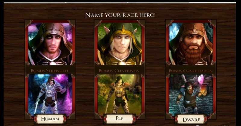 技能樹傳說內(nèi)購修改版 v3.82 安卓無限金幣版 3