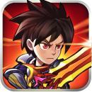 格斗勇者免費(fèi)道具版