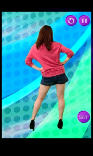 屁屁問答入門篇完整版(シリモジスタ) v1.1.1 安卓版 0