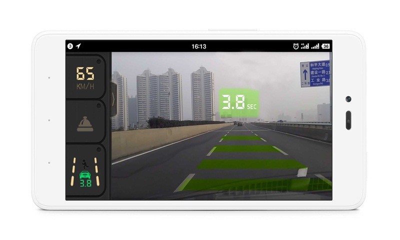 极目启行app 极目启行软件