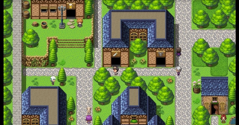 RPG大師修改版 v0.0.1 安卓無限金幣版 1