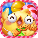 糖果迷陣贏大獎(jiǎng)版