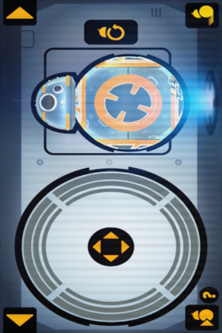bb8機器人(玩具遙控器) v1.0.7 安卓版 1