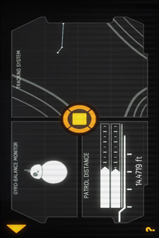 bb8機器人(玩具遙控器) v1.0.7 安卓版 2