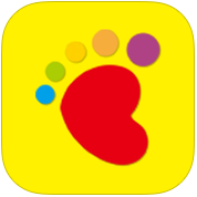 小腳吖iPhone版(智能手表)