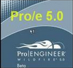 pro engineer 5.0中文修改版
