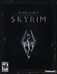 上古卷軸5DM蒹葭漢化組補(bǔ)丁