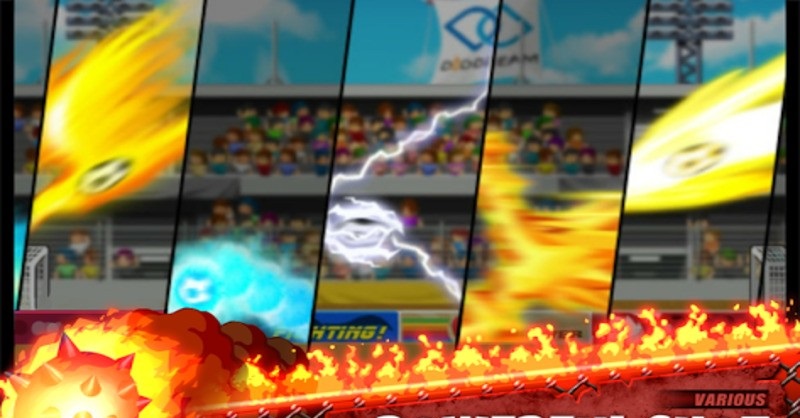 頭球大戰(zhàn)修改版 v5.0.3 安卓無限金幣版 0