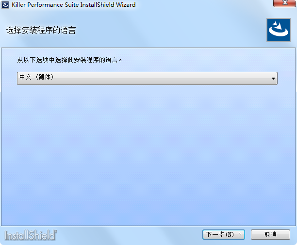 BigFootNetworks Killer E2400網(wǎng)卡驅(qū)動 v1.1.57.1665 官方版 0