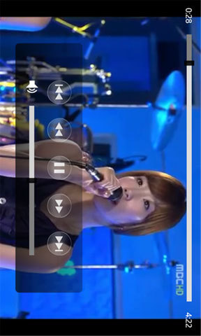 Yxplayer(手機(jī)萬(wàn)能播放器) v2.0.2 安卓版 0