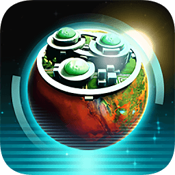 改造火星無限金幣版