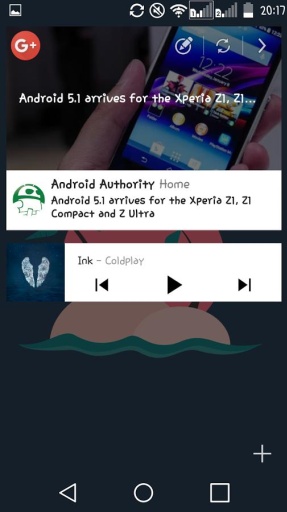 黑暗啟動(dòng)器(DarkLauncherFree) v1.3.0 安卓版 3