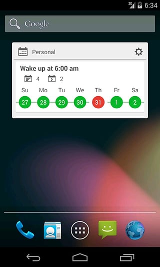習(xí)慣跟蹤器(Rewire) v9.2.8.8 安卓版 0