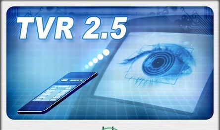 honestech tvr 2.5 中文版 0