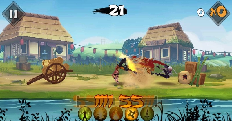 致命格斗內(nèi)購修改版(fatal.fight) v1.2.68 安卓無限金幣版 3