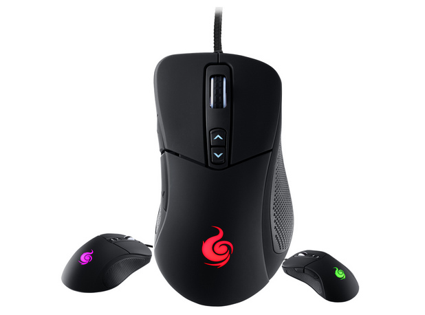 酷冷至尊開陽星游戲鼠標驅(qū)動 v1.08 官方版 0