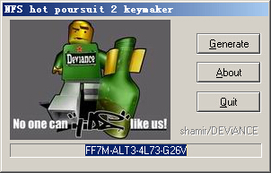 極品飛車6單獨(dú)修改補(bǔ)丁  0
