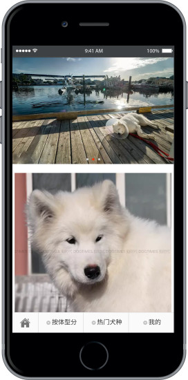 狗時(shí)代 v1.0.2 安卓版 0