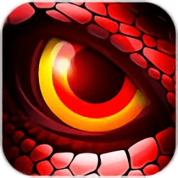 怪獸傳奇中文版