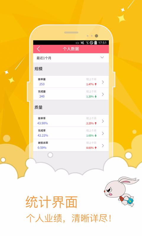 Yo極速飛單 v1.0 安卓版 3