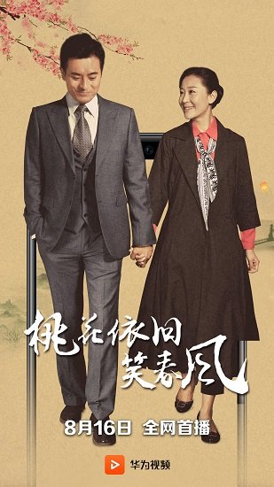 華為視頻電視版app v8.9.10.301 官方安卓版 3