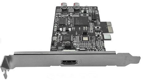 時立hd82a采集卡驅動 v2.01 官方版 0