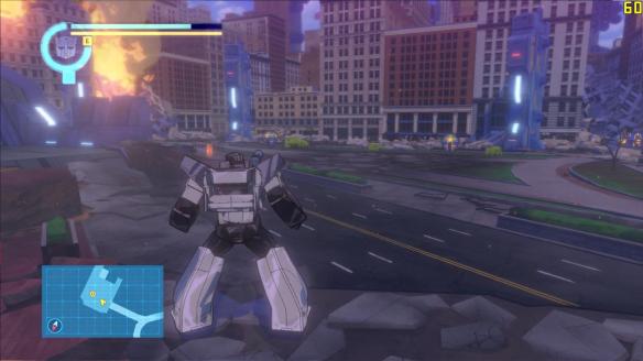 變形金剛毀滅中文版 漢化綠色版 0