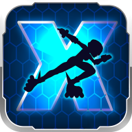 X跑者中文修改版