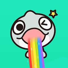 全民吐彩虹軟件