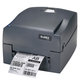 科誠godex g530u打印機(jī)驅(qū)動 v7.4 官方版 0