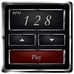 鼓聲節(jié)拍器app