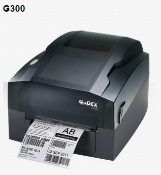 科誠Godex G300打印機驅動 v7.4 官方版 0