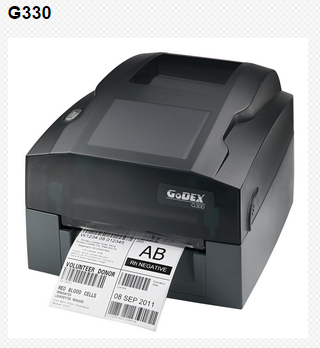 科誠(chéng)Godex G330打印機(jī)驅(qū)動(dòng) v7.4 最新官方版 0