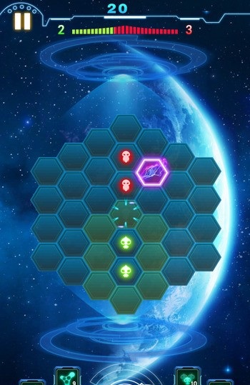 母巢之戰(zhàn)精靈版內(nèi)購(gòu)修改版 v1.0 安卓版 2