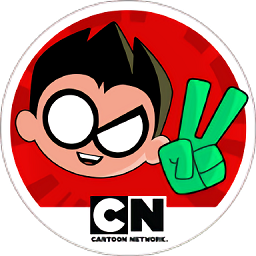 少年泰坦英雄無限金幣版