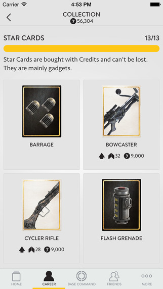 星球大戰(zhàn)前線app下載