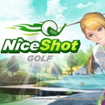 Nice Shot Golf(手機(jī)模擬高爾夫)