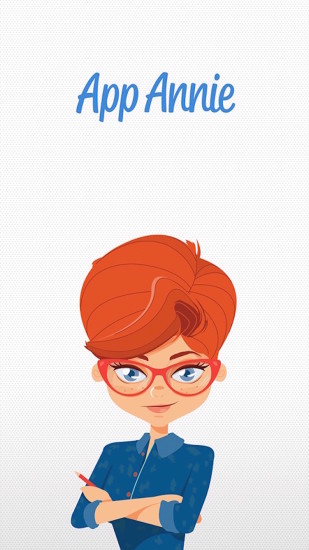 App Annie(應(yīng)用數(shù)據(jù)分析) v1.12.0.3557 官網(wǎng)安卓版 3