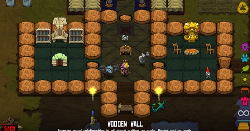 崩潰大陸無條件制作正式版 v1.4.33 安卓漢化版 1