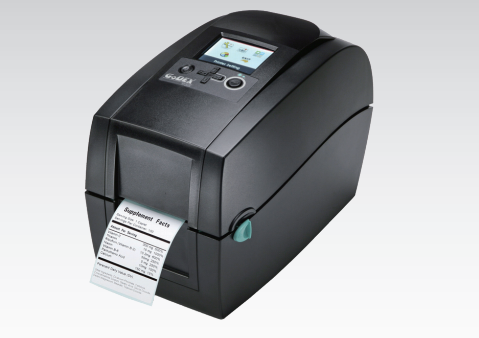 科誠GoDEX RT200i打印機驅(qū)動 官方版 0