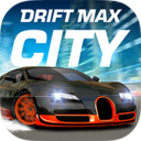 城市漂移游戲(Drift Max City)