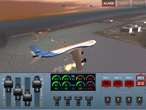 極限著陸中文版蘋果版