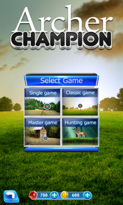 冠軍弓箭手修改版archer champion v2.1.2 安卓無限金幣版 0