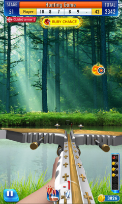 冠軍弓箭手修改版archer champion v2.1.2 安卓無限金幣版 1