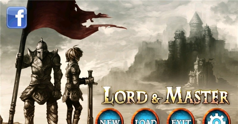 領主和大師漢化版無敵版 v1.70 安卓無限兵力版 0