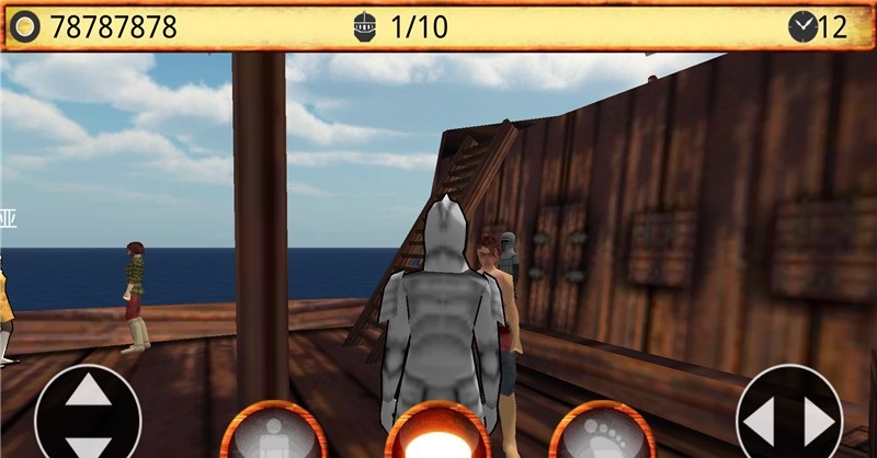 領主和大師漢化版無敵版 v1.70 安卓無限兵力版 3