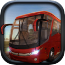 模擬巴士2015修改版(Bus Simulator 3D - 2015)