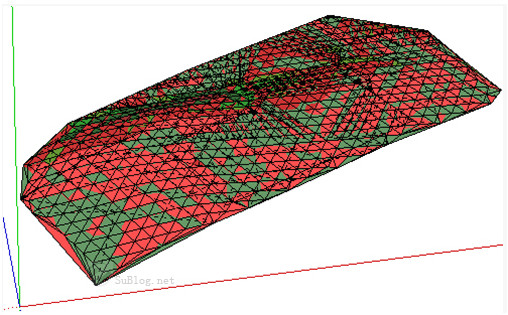 sketchup地形重建插件(Terrain Reshaper) v1.0 官方版 0
